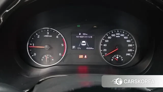 Kia Seltos id 3432947 из Кореи 18