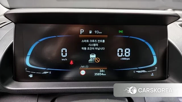 Hyundai Casper id 2994107 из Кореи 18