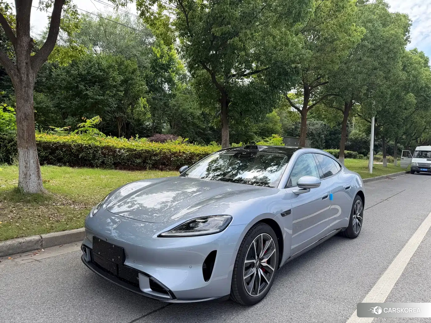 Shangjie Z7 id 4559826 из Китая 8