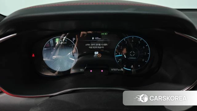 Genesis The New G70 id 4186553 из Кореи 36