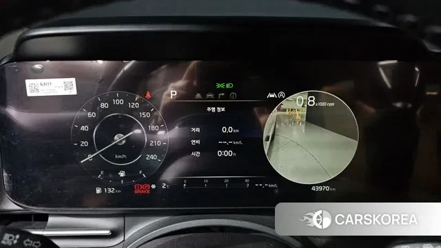 Kia Carnival 4th generation id 3645726 из Кореи 18