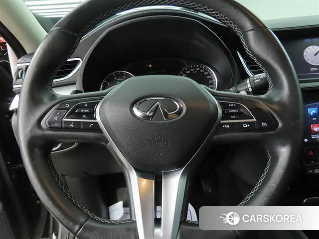 Infiniti QX50 (P71A) id 4362852 из Кореи 18
