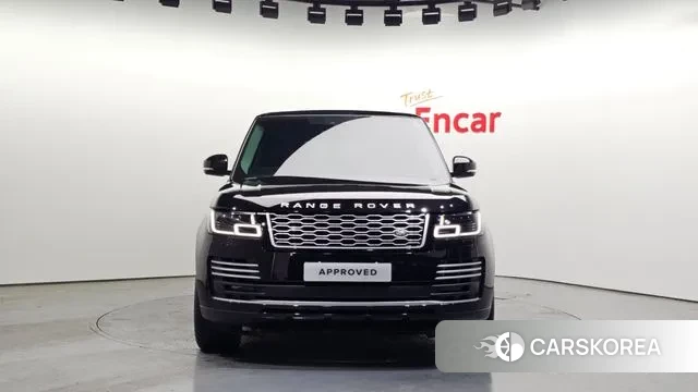 Land Rover Range Rover 4th Generation id 3676697 из Кореи 18