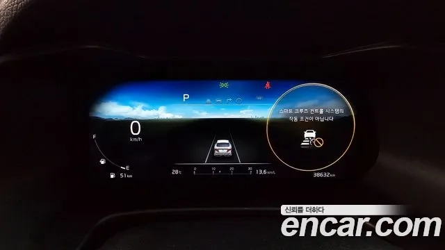 Kia The New K3 2nd generation id 2910534 из Кореи 18