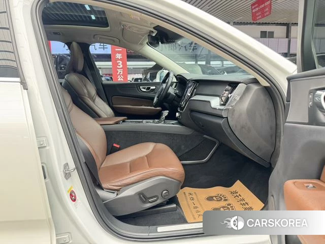 Volvo XC60 id 4253255 из Китая 12