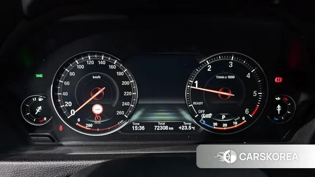 BMW 3 Series GT (F34) id 3033978 из Кореи 18