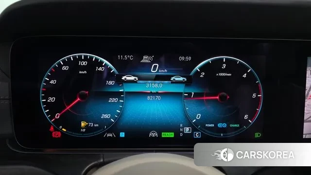 Mercedes-Benz CLS-Class C257 id 3443129 из Кореи 18