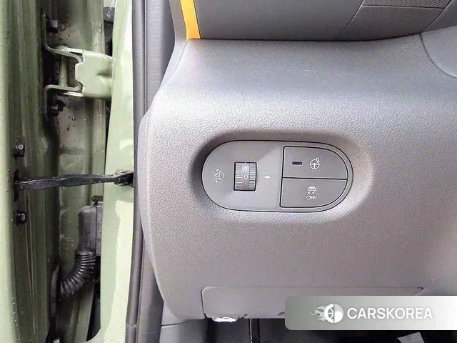 Hyundai Casper id 3105172 из Кореи 14