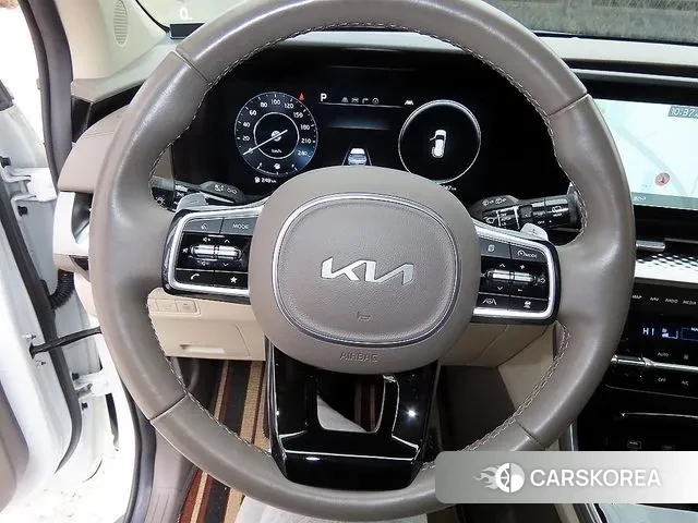 Kia Carnival 4th generation id 3512907 из Кореи 18