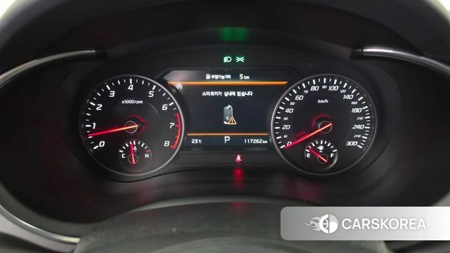 Kia Stinger Meister id 4793991 из Кореи 18