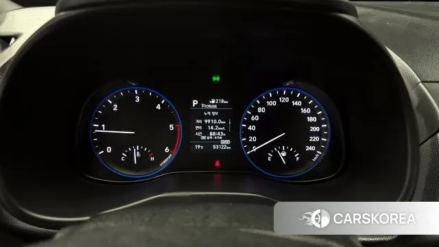 Hyundai Kona id 3418249 из Кореи 18