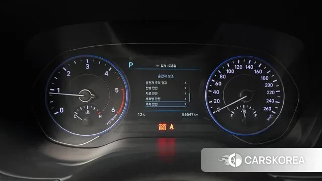 Hyundai Palisade id 3586897 из Кореи 18