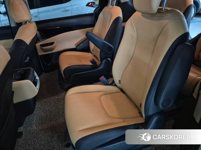 Kia Carnival 4th generation id 4579406 из Кореи 18
