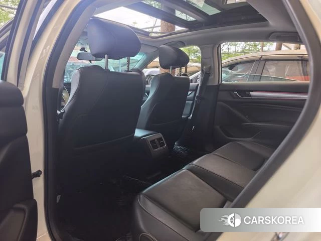 Honda Yingshipai id 4301160 из Китая 13