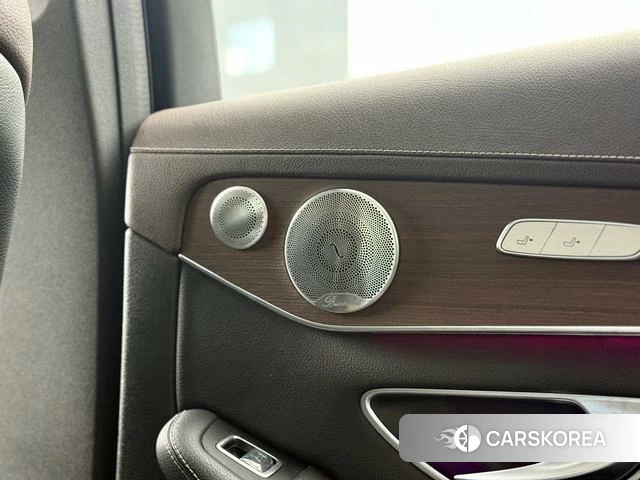 Mercedes-Benz GLC id 4256012 из Китая 17