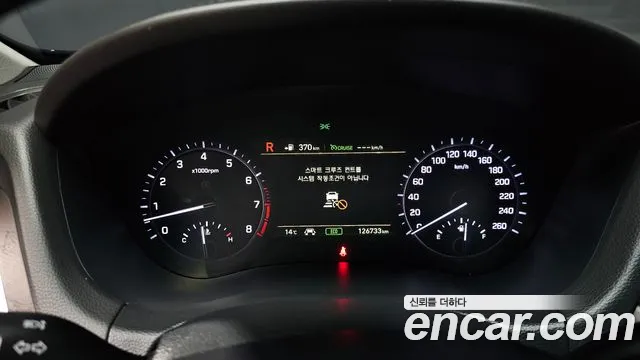 Genesis G80 id 2571356 из Кореи 18