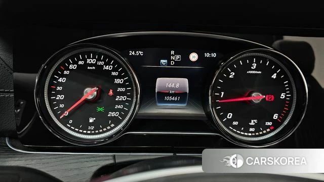 Mercedes-Benz E-Class W213 id 4543422 из Кореи 28