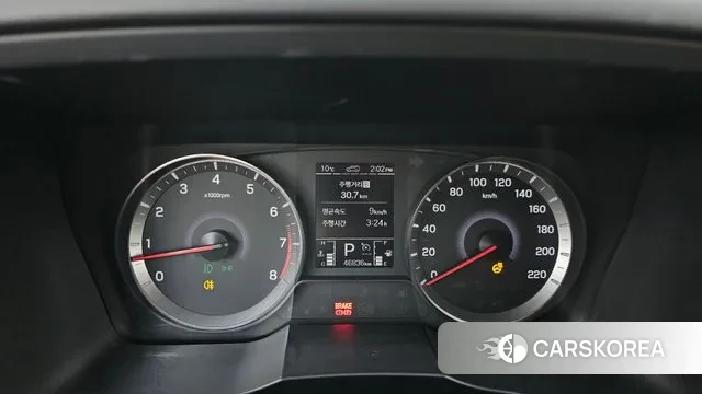 Ssangyong Berry New Tivoli id 3489524 из Кореи 18