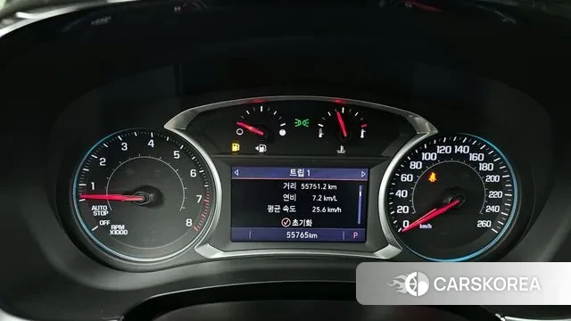 Chevrolet (GM Daewoo) Traverse id 3389983 из Кореи 18