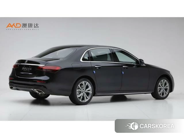 Mercedes-Benz E-class id 4264809 из Китая 8