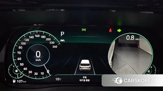 Hyundai Palisade id 3708119 из Кореи 18