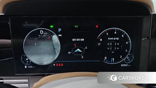 Hyundai The New Grandeur IG id 3651326 из Кореи 18