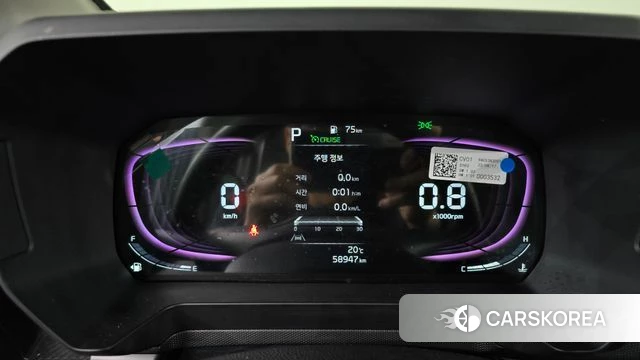 Kia The New Kia Ray id 4186133 из Кореи 32