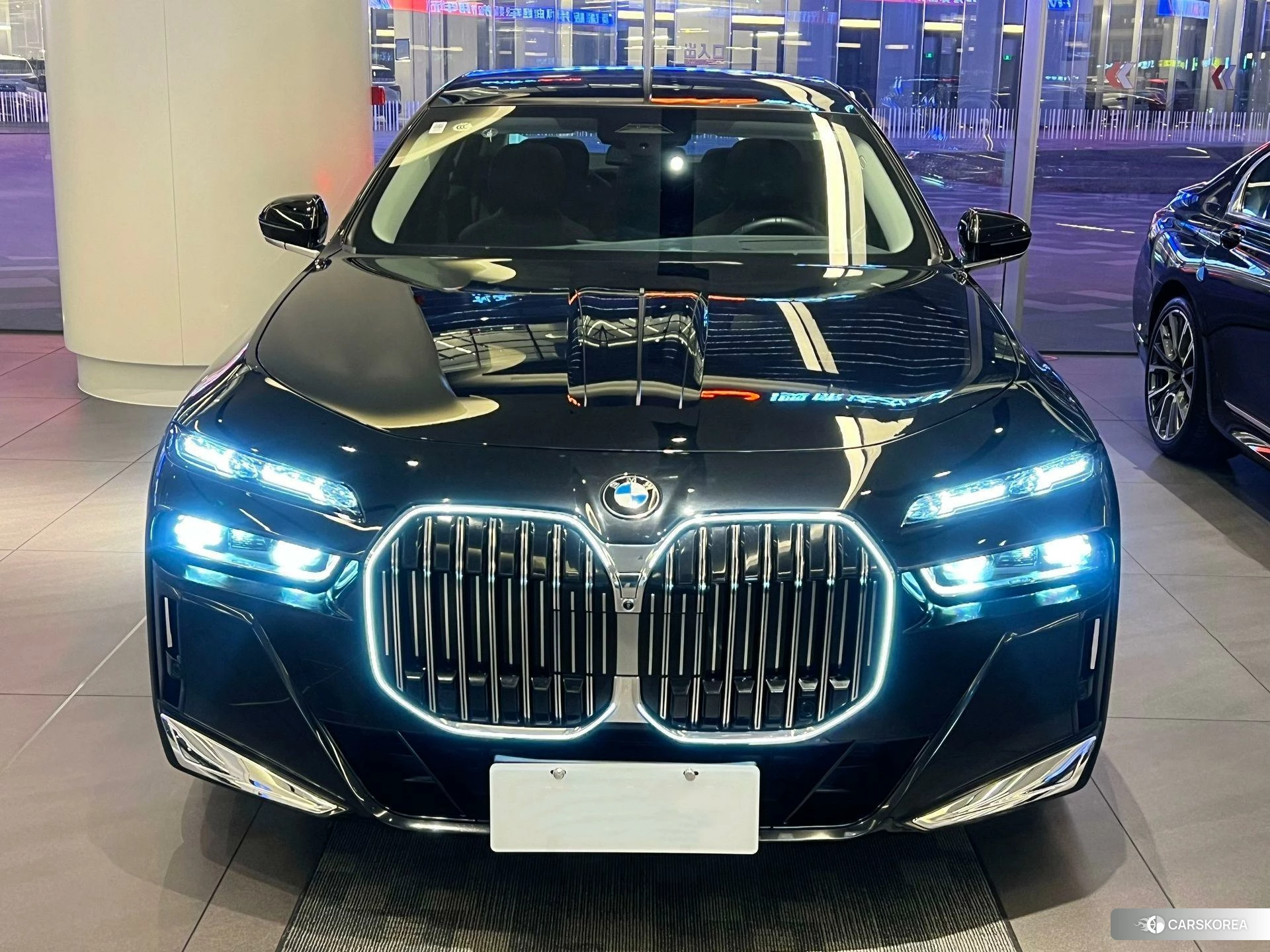 BMW 7 series id 4467538 из Китая 10