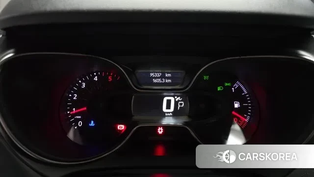 Renault Korea (Samsung) New QM3 id 3692389 из Кореи 18