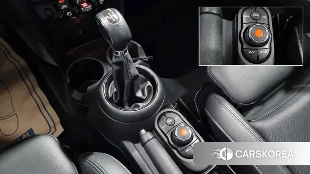 Mini Cooper id 3505003 из Кореи 16