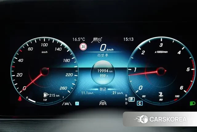 Mercedes-Benz E-Class W213 id 3463650 из Кореи 18