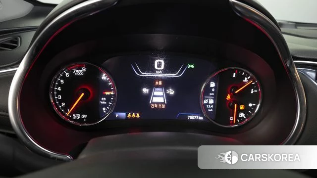 Chevrolet (GM Daewoo) The New Malibu id 4284410 из Кореи 29