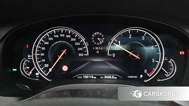 BMW X3 (G01) id 4632978 из Кореи 35
