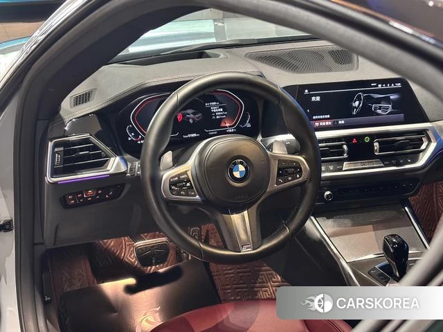BMW 4 series id 4271927 из Китая 17