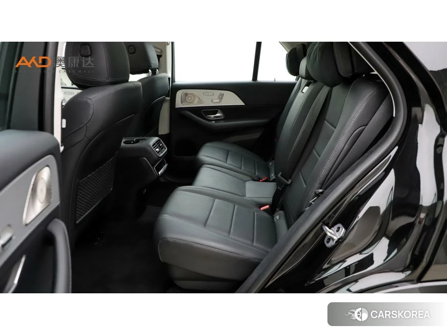 Mercedes-Benz GLE (import) id 4441114 из Китая 8