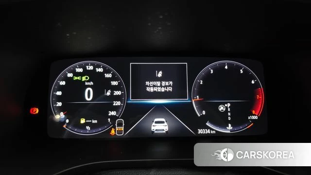 Renault Korea (Samsung) XM3 id 4964846 из Кореи 28