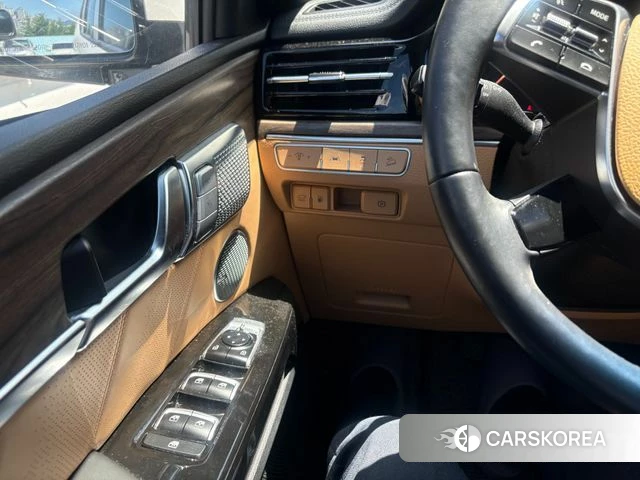 Kia Mohave Master id 4651793 из Кореи 10