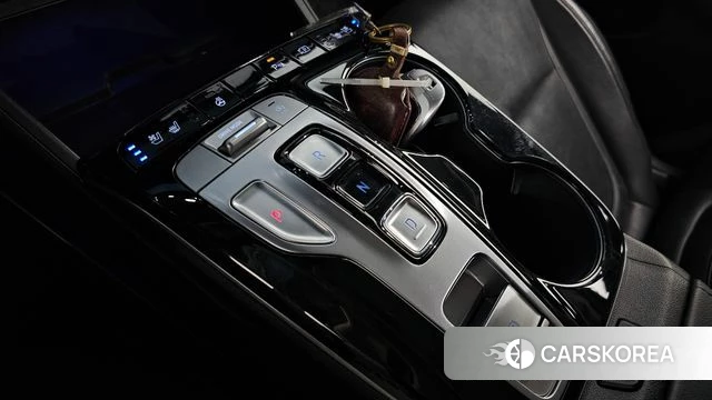 Hyundai Tucson (NX4) id 4562242 из Кореи 31