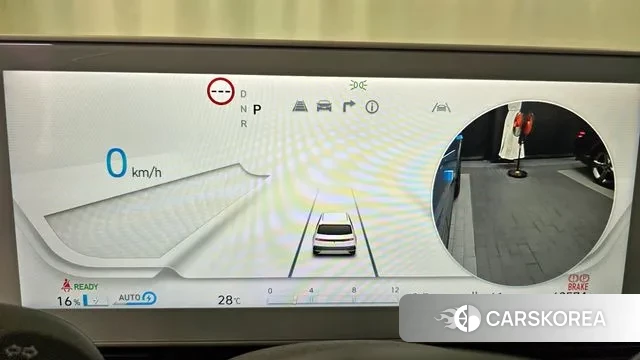 Hyundai Ionic 5 id 3201418 из Кореи 18