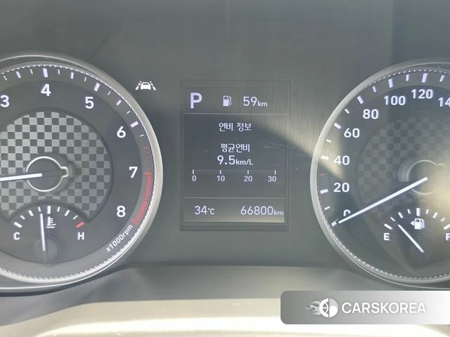Hyundai The New Avante AD id 4530810 из Кореи 17