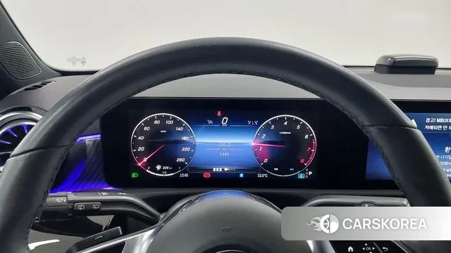 Mercedes-Benz A-Class W177 id 3041225 из Кореи 18