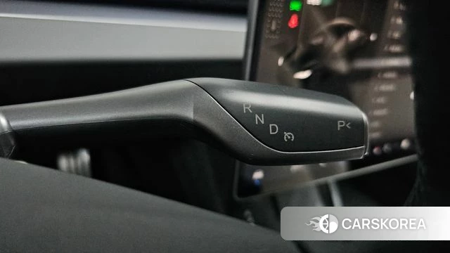 Tesla Model 3 id 3876469 из Кореи 18