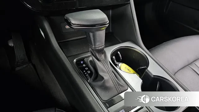 Hyundai Sonata D Edge (DN8) id 3679936 из Кореи 18