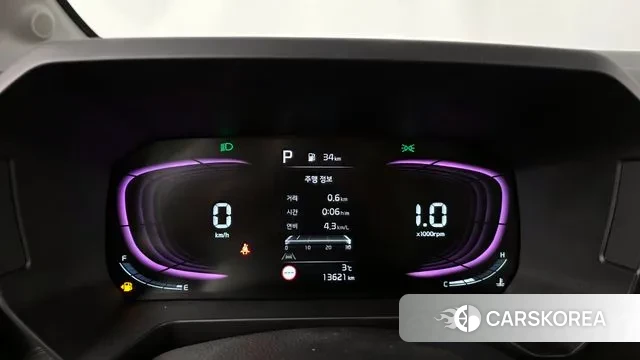 Kia The New Kia Ray id 3377987 из Кореи 18