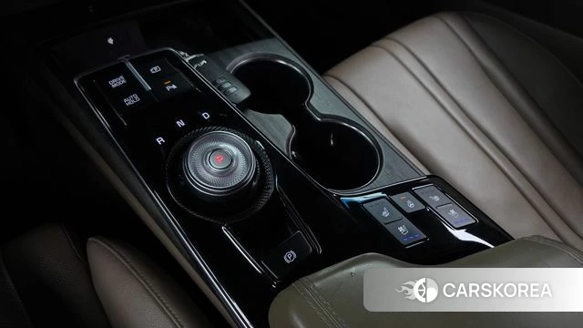 Kia K8 id 4593884 из Кореи 32
