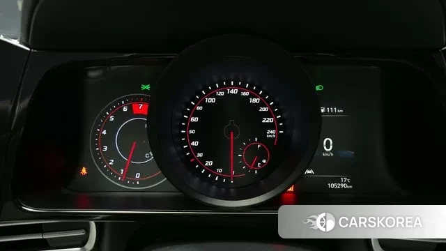 Hyundai Avante (CN7) id 3329770 из Кореи 18