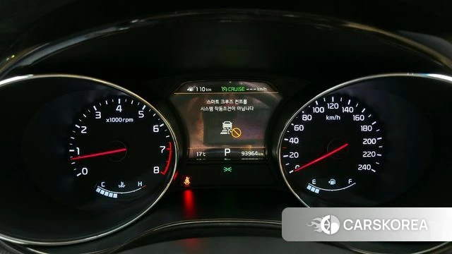 Kia The New Carnival id 4251013 из Кореи 18