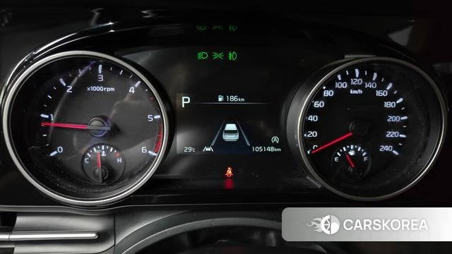 Kia Carnival 4th generation id 4656917 из Кореи 18