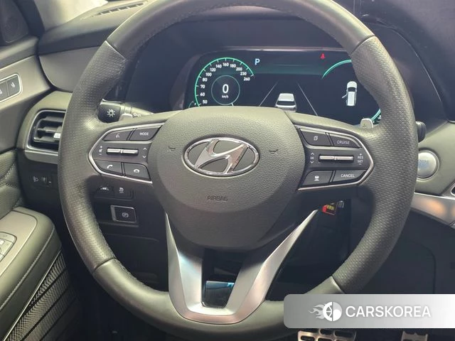 Hyundai Palisade id 4416170 из Кореи 18