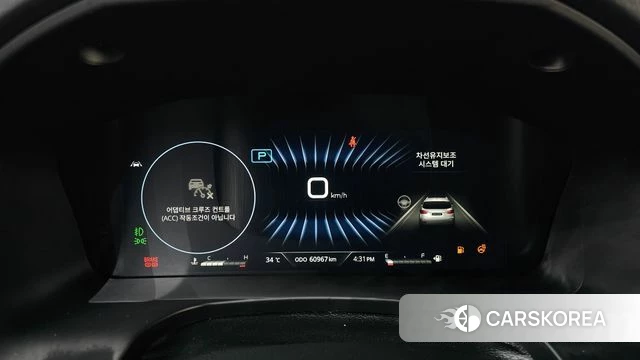 Ssangyong All New Rexton id 4482017 из Кореи 35